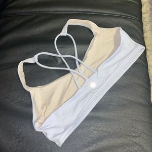 LULULEMON FREE TO BE SPORTS BRA